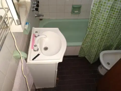 Departamento en Venta al Oeste