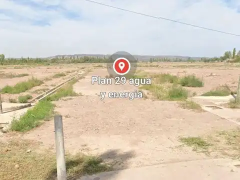 VENTA LOTE LUNLUNTA MAIPU