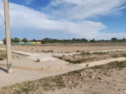 Terreno en Venta en Lunlunta, USD 10.000