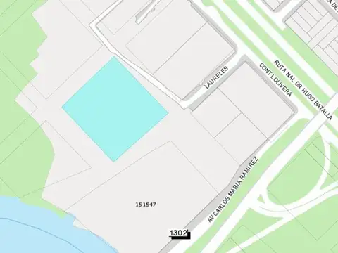 Camino Bajo de la Petisa 4900