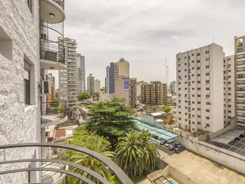 Departamento en Alquiler de 3 ambientes