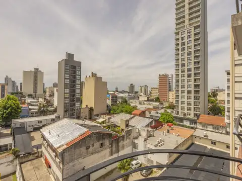 Departamento en Alquiler de 2 dormitorios