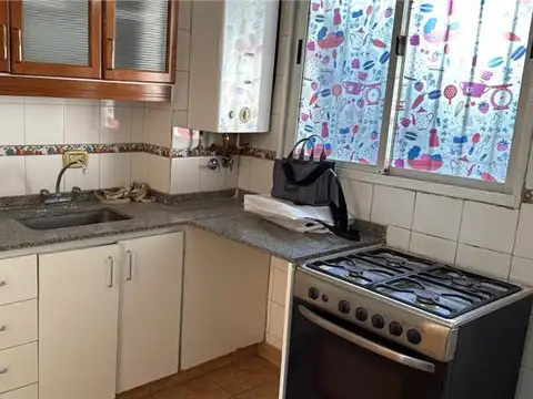 Departamento en Alquiler de 3 ambientes