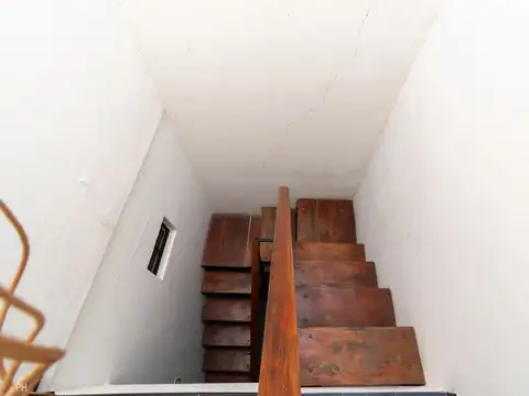 Departamento De Pasillo Venta 2 Dormitorios Centro