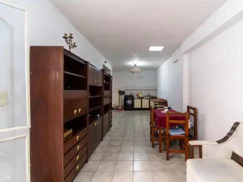 Departamento De Pasillo Venta 2 Dormitorios Centro