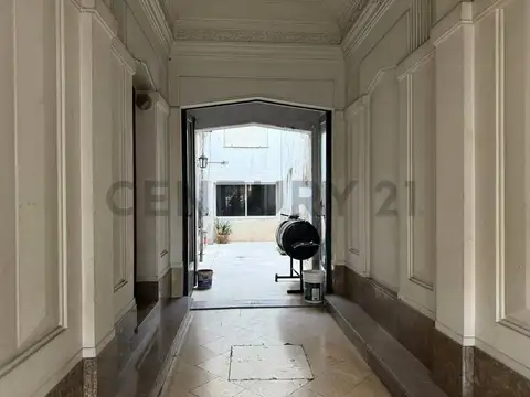 8 entre 53 y 54 PH + LOCAL en venta La Plata