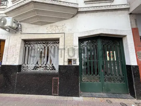 8 entre 53 y 54 1000, Piso 0