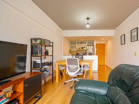 Departamento en Venta 14 años