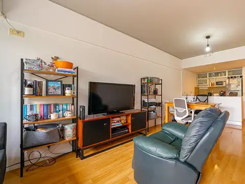 Departamento en Venta en Villa Ortuzar, USD 140.000