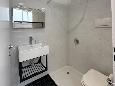 Departamento en Alquiler Temporal A Estrenar