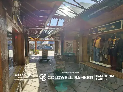 Fondo Comercio en Venta A Estrenar