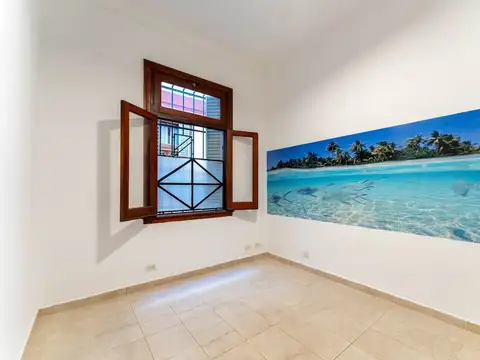 Depto Tipo Casa en Venta en Palermo, USD 130.000