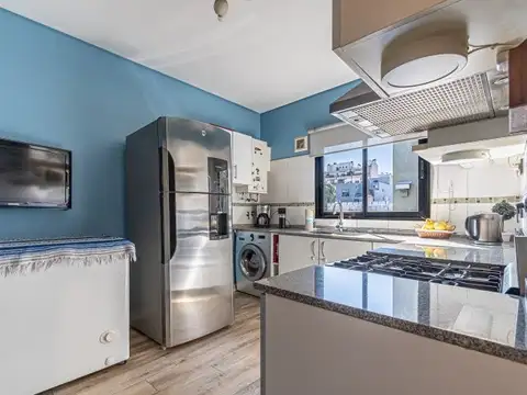 Departamento en Venta 15 años