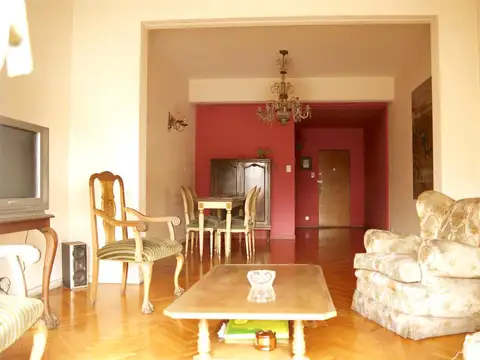 Departamento en Venta en Almagro, USD 190.000