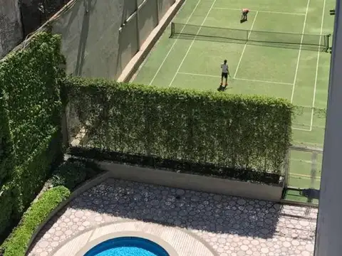 Departamento en Alquiler Temporal al Noreste