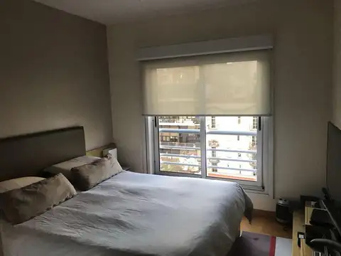 Departamento en Alquiler Temporal en Palermo, USD 1.500