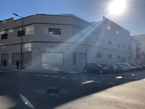 Cochera en Alquiler Fija