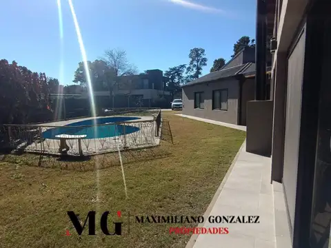 Casa venta  Barrio Parque El Trébol La Unión