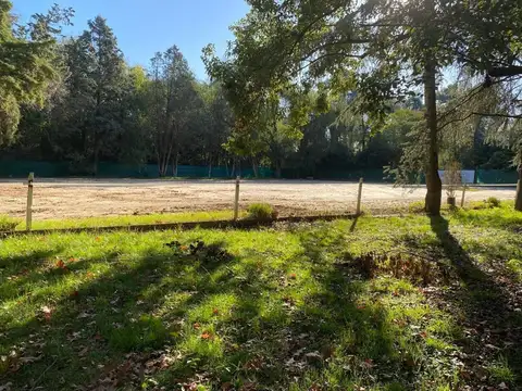 Casa en Venta en Countries y Barrios Cerrados en Pilar, USD 490.000