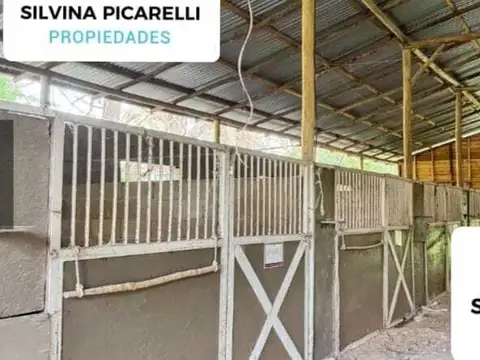 Casa Quinta  en Venta en Fátima, Pilar, G.B.A. Zona Norte