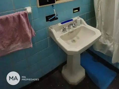 Casa en Venta en Barrio España y Hospitales, USD 130.000