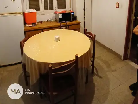 Casa en Venta 40 años