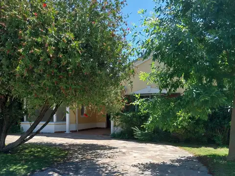 Av Sgt Cayetano Beliera - Ex Ruta Nac 8 100