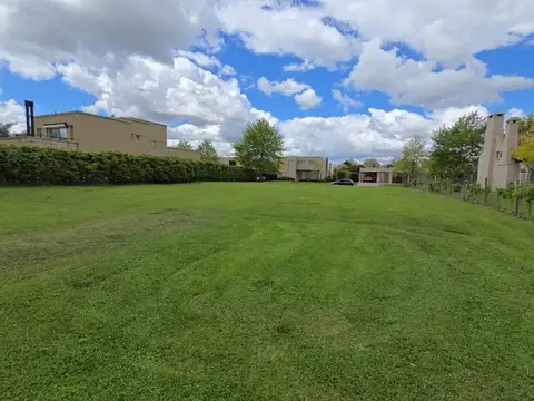 Terreno en Venta de 1530,0 m2