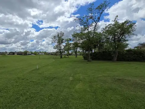 Terreno en Venta en Haras Santa Maria, USD 179.999