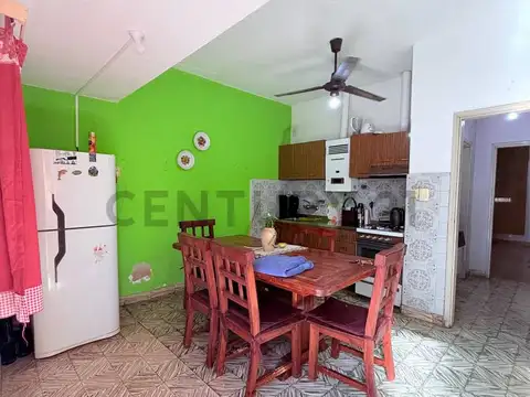 Venta de Casa mas departamento