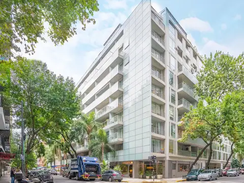 Departamento  en Alquiler en Palermo, Capital Federal, Buenos Aires