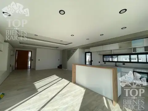 Casa en Venta A Estrenar