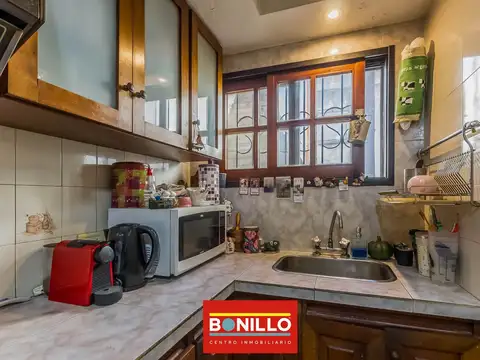 Depto Tipo Casa en Venta 50 años