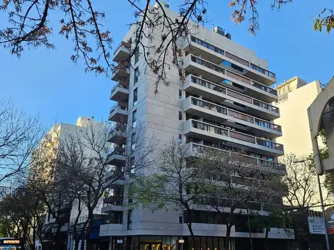 Alquiler Departamento 2 ambientes con Balcon en Chacarita