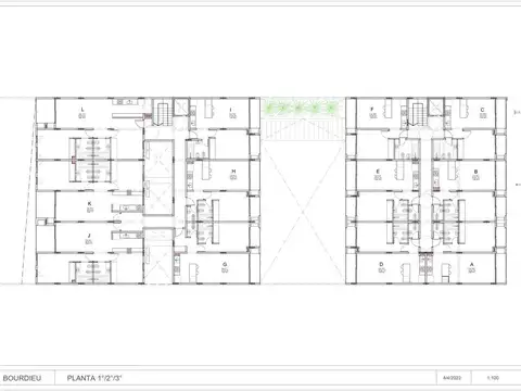 Departamento en Venta al Sur
