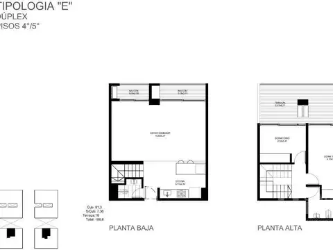 Departamento en Venta en Tigre Residencial, USD 193.116