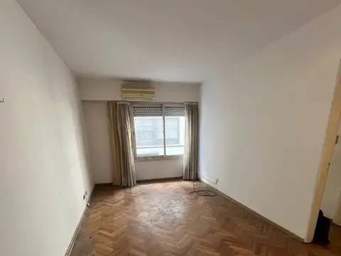 Departamento en Venta en Balvanera, USD 55.900