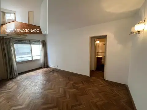 A REFACCIONAR APTO CREDITO BANCARIO CONGRESO ONCE BALVANERA