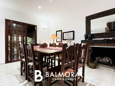 Casa en Alquiler Temporal en Pinamar, USD 0