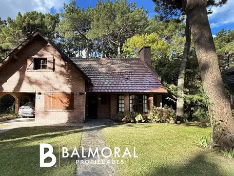 Casa en Alquiler - Zona Norte Tennis Ranch / REF: 8973