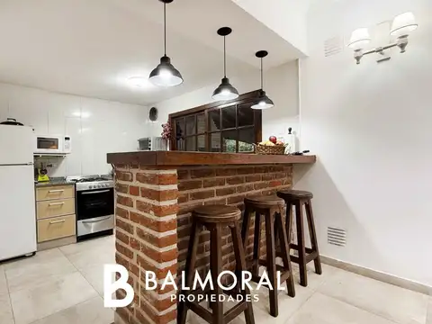 Casa en Alquiler - Zona Norte Tennis Ranch / REF: 8973