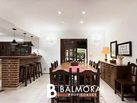 Casa en Alquiler Temporal al Sur