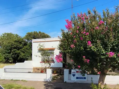 CASA EN VENTA EN EL SOCORRO CON PATIO
