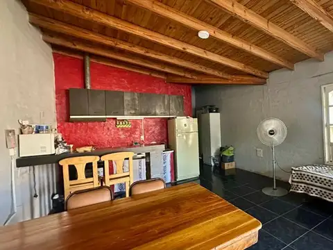 Terreno en Venta en Villa Nueva de Guaymallen, USD 34.500