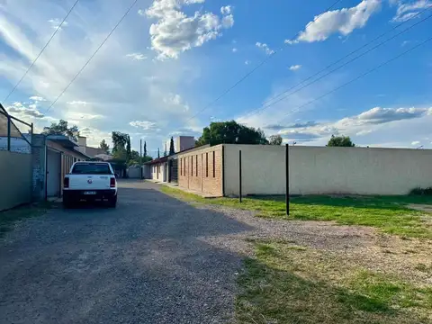 Terreno en Venta en Villa Nueva de Guaymallen, USD 34.500