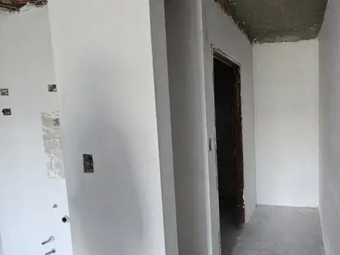 Venta de Departamento Monoambiente con balcón en Agronomía