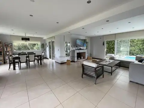 Casa en alquiler en Arenas del Sur