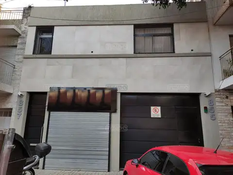 Lisandro de la Torre 800