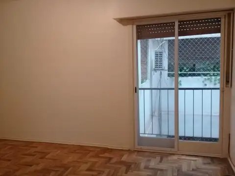 DEPARTAMENTO DE 2 AMBIENTES EN ALQUILER-ZONA ALMAGRO