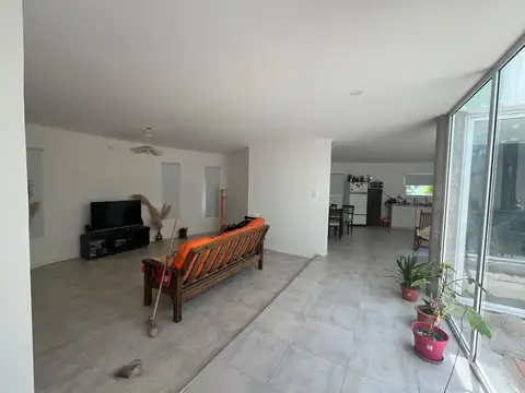 Casa en Venta 1 año